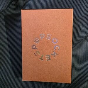 PopSocket In Unopened Box